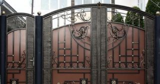 Купить услугу замер ворот Елец, цена от 581 рублей